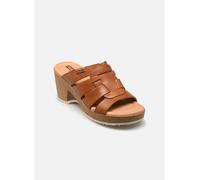 Pikolinos - Clogs & Pantoletten ARENALES W3B-1520 - Braun - Größe 40