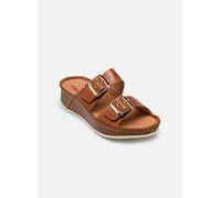 Pikolinos - Clogs & Pantoletten MARINA W1C-0957 - Braun - Größe 40