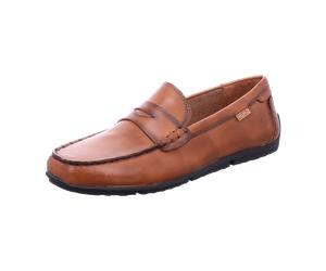 Pikolinos Conil M1S-3190 250 brandy Leder für Herren, braun, Größe 45 EU