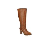 Pikolinos CONNELLY W7M-9584 brandy hell-braun - elegante Stiefel für Damen - Größe 35