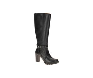 Pikolinos CONNELLY W7M-9584 black schwarz - elegante Stiefel für Damen - Größe 35