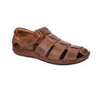Pikolinos Sandale Tarifa 06J-5433 Leder Klettverschluß Braun