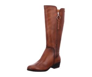 Pikolinos cuero (mittelbraun) für Damen, braun, Größe 42 EU