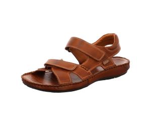 Pikolinos cuero (mittelbraun) für Herren, braun, Größe 50 EU
