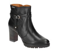 Pikolinos CONNELLY W7M-8806 black schwarz - elegante Stiefelette für Damen - Größe 38