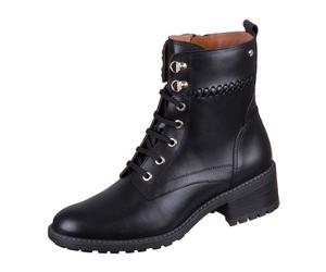 Pikolinos DA MEDINA W0D für Damen, schwarz, Größe 39 EU