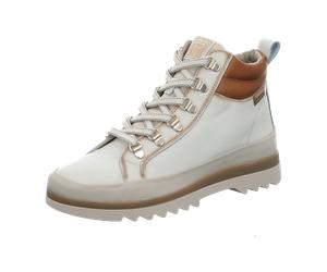 Pikolinos DA VIGO W3W für Damen, beige, Größe 39 EU