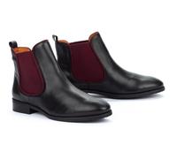 Pikolinos Royal Stiefelette schwarz W4D-8637ST - Größe 38