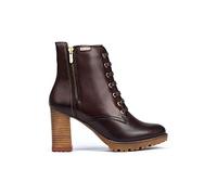 Pikolinos Damen Connelly W7m Stiefelette, Olmo, 36 EU
