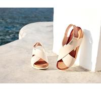 Pikolinos Sandalen Mahon W9E-0912 Leder Größe 42