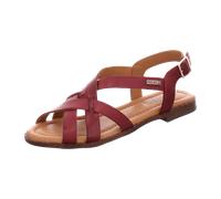 Pikolinos Damen Sandalen #SeoVarYear# für Damen, rot, Größe 37 EU