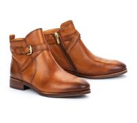 Pikolinos - Damen Stiefelette Royal brandy Brandy - Gr. - EU 39