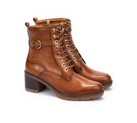 Pikolinos - Damen Stiefeltte Llanes brandy Brandy - Gr. - EU 38
