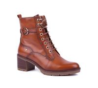 Pikolinos - Damen Stiefeltte Llanes brandy Brandy - Gr. - EU 39