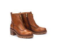 Pikolinos - Damen Stiefeltte Soria brandyRV Brandy - Gr. - EU 41