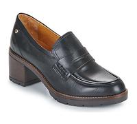 Pikolinos Llanes Schuhe Slipper schwarz Trotteurs W7H-3873 für Damen, schwarz, Größe 37 EU