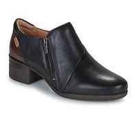 Pikolinos MALAGA W6W-5902C1 black schwarz - elegante Slipper für Damen - Größe 38