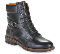 Pikolinos ALDAYA W8J-8718C1 black schwarz - bequeme Stiefelette für Damen - Größe 36