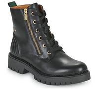 Pikolinos Damenstiefel AVILES W6P in Schwarz 36