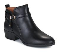 Pikolinos Damenstiefel DAROCA W1U in Schwarz 39