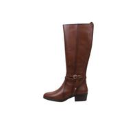 Pikolinos Stiefel DAROCA Leder Damen dunkelbraun Größe 40