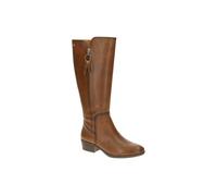 Pikolinos DAROCA W1U-9653 cuero braun - elegante Stiefel für Damen - Größe 42