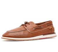 Pikolinos Denia W0A-3925 250 brandy Leder für Damen, braun, Größe 39 EU