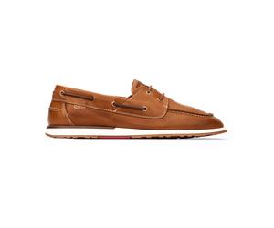 Pikolinos Denia W0A-3925 250 brandy Leder für Damen, braun, Größe 38 EU