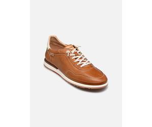 Pikolinos - DENIA W0A-6842C3 - Braun - Sneaker - Größe 41