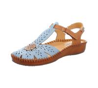 Pikolinos Halboffene Schuhe in Leder P. Vallarta für Frauen