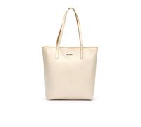 Pikolinos Durango Shopper aus Leder für Damen, elfenbeinfarben