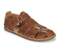 Pikolinos BETERA M5W-0018 cuero braun - bequeme Sandale für Herren - Größe 42