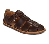 Pikolinos Flache Sandalen BETERA M5W in Braun 43