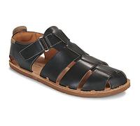 Pikolinos Flache Sandalen BETERA M5W in Schwarz 44