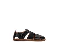 Pikolinos Flache Sandalen in Leder BETERA für Männer Farbe Black