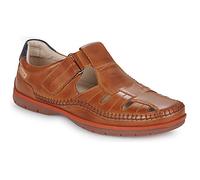 Pikolinos Sandalen MARBELLA in Braun 43