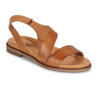 Pikolinos NAVIA W3E-0652 brandy hell-braun - Riemchen Sandale für Damen - Größe 36