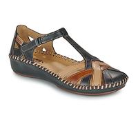 Pikolinos Ballerinas P. VALLARTA 655 – Blau, Größe 37