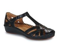 Pikolinos Flache Sandalen P. VALLARTA 655 in Schwarz 40