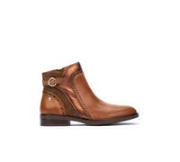 Pikolinos Puertollano Stiefelette braun Kupfer W3C-8553C1 für Damen, braun, Größe 38 EU