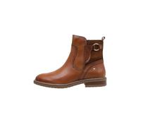 Pikolinos ALDAYA W8J-8604C1 brandy hell-braun - elegante Stiefelette für Damen - Größe 36