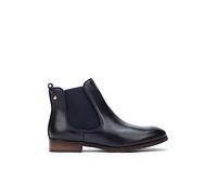 Pikolinos Flache Stiefeletten in Leder Modell ROYAL für Frauen