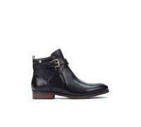 Pikolinos Flache Stiefeletten in Leder Modell ROYAL für Frauen