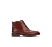 Pikolinos Puertollano Stiefelette braun Wingtip W3C-8856 - Größe 36