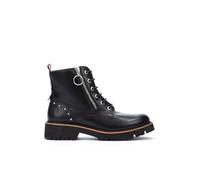 Schnürstiefelette PIKOLINOS "VICAR" Gr. 37, schwarz Damen Schuhe (56517240-37) schwarz