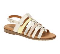 Pikolinos Formentera Sandale weiß multi W8Q-0799C1 - Größe 38