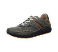 Pikolinos FUENCARRAL,DARK GREY für Herren, grau, Größe 43 EU