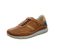 Pikolinos Sneakers in Leder Fuencarral für Männer Farbe Brandy