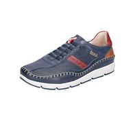 Pikolinos Schuhe Fuencarral M4U-6046C1 Leder, bequem, blau Größe 40