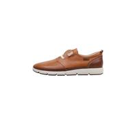 Pikolinos Sneakers Fuencarral Leder Herren Farbe Brandy